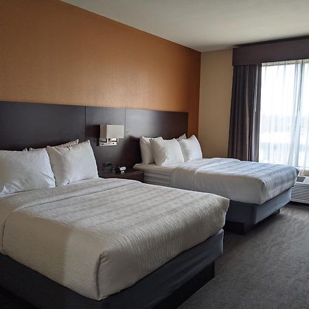 Best Western St. Louis Airport North Hotel & Suites Hazelwood Dış mekan fotoğraf
