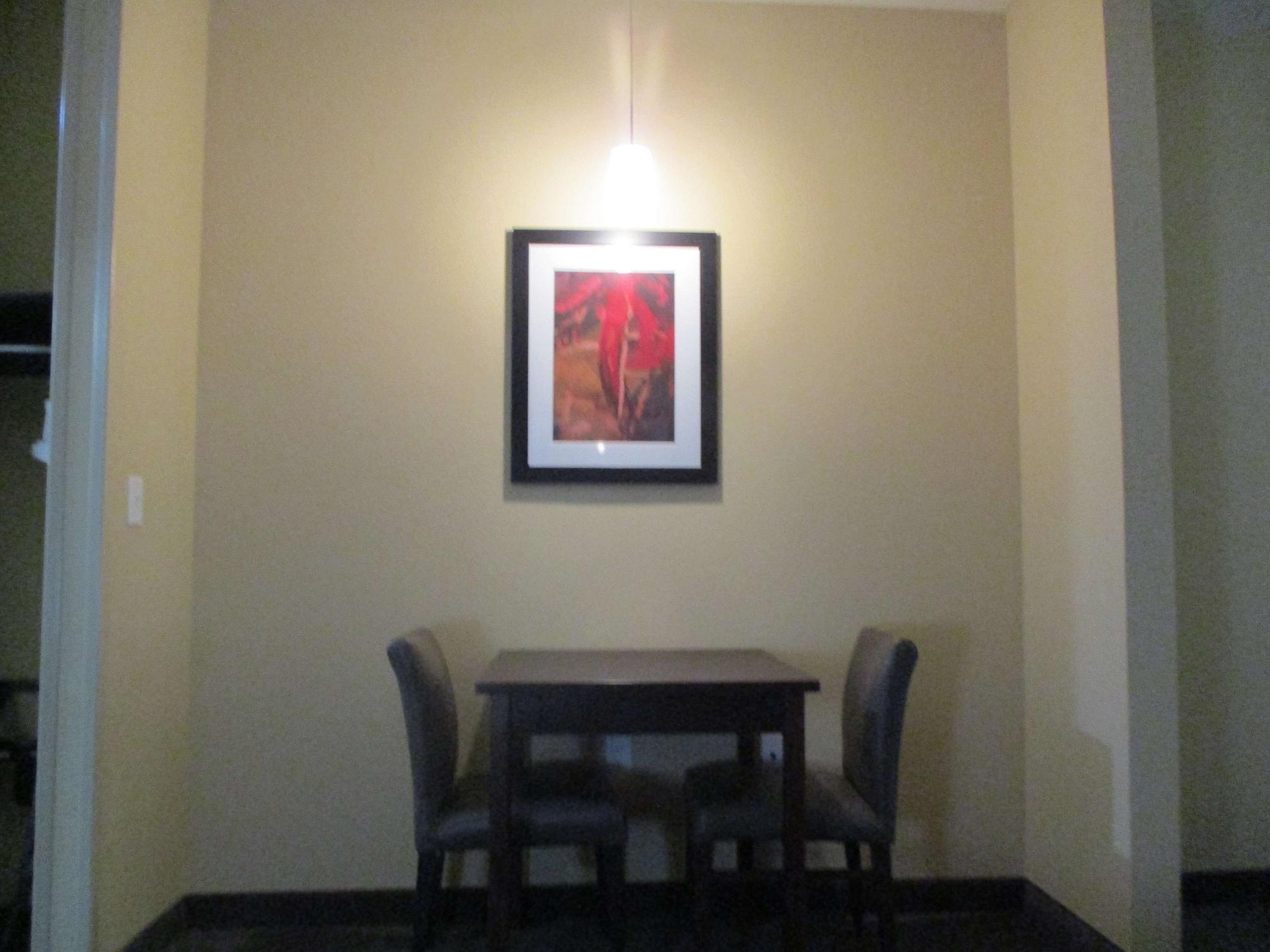 Best Western St. Louis Airport North Hotel & Suites Hazelwood Dış mekan fotoğraf